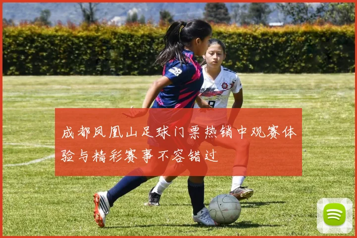 成都凤凰山足球门票热销中观赛体验与精彩赛事不容错过