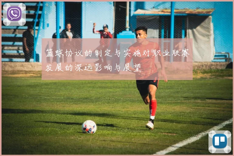 篮球协议的制定与实施对职业联赛发展的深远影响与展望